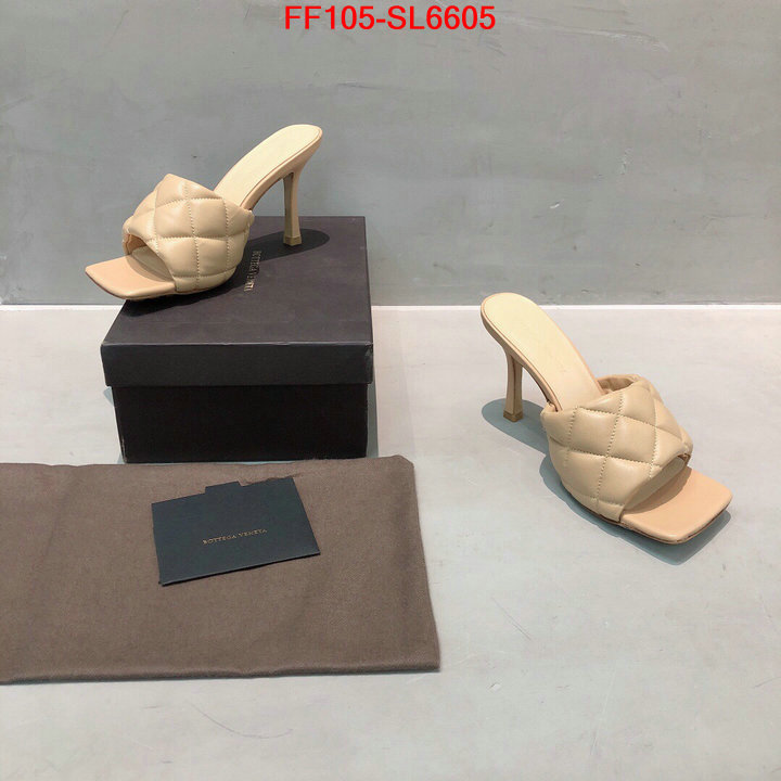 Women Shoes-BV,replica , ID: SL6605,$: 105USD