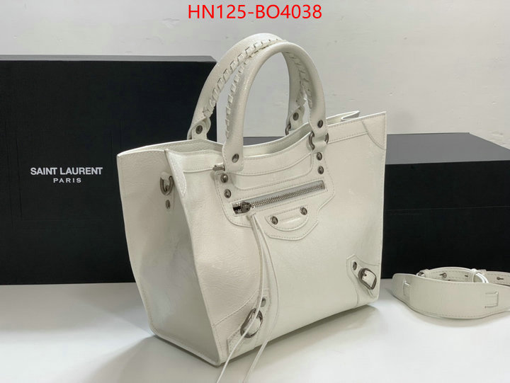 Balenciaga Bags(4A)-Other Styles,perfect ,ID: BO4038,$: 125USD