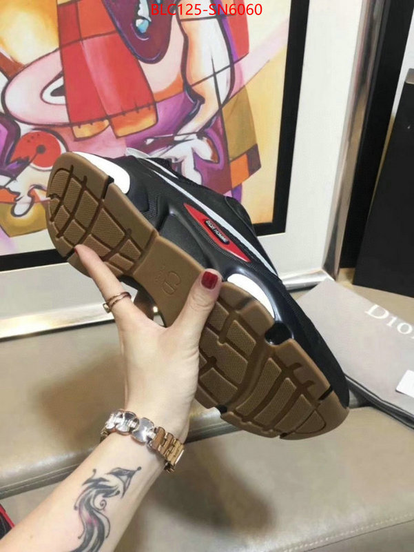 Women Shoes-Dior,how to start selling replica , ID: SN6060,$: 125USD