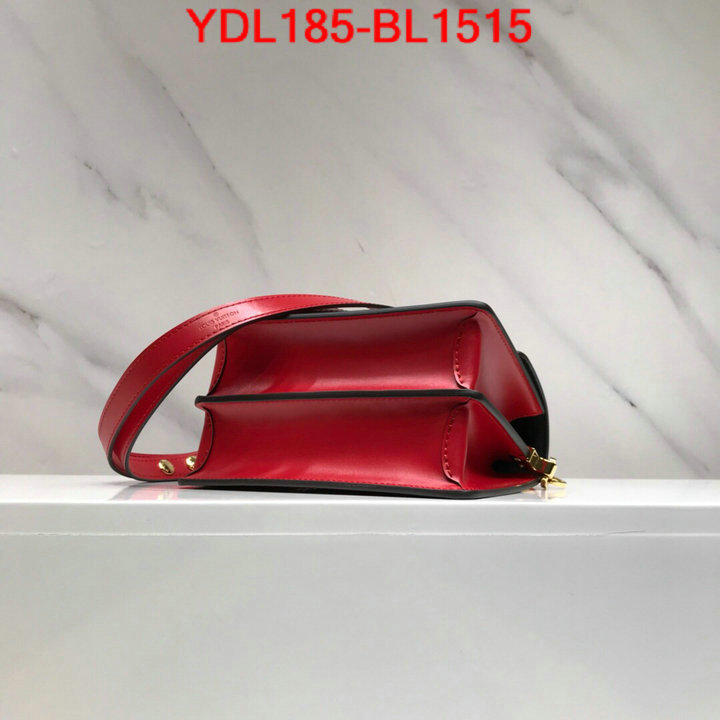 LV Bags(TOP)-Pochette MTis-Twist-,ID: BL1515,$: 185USD