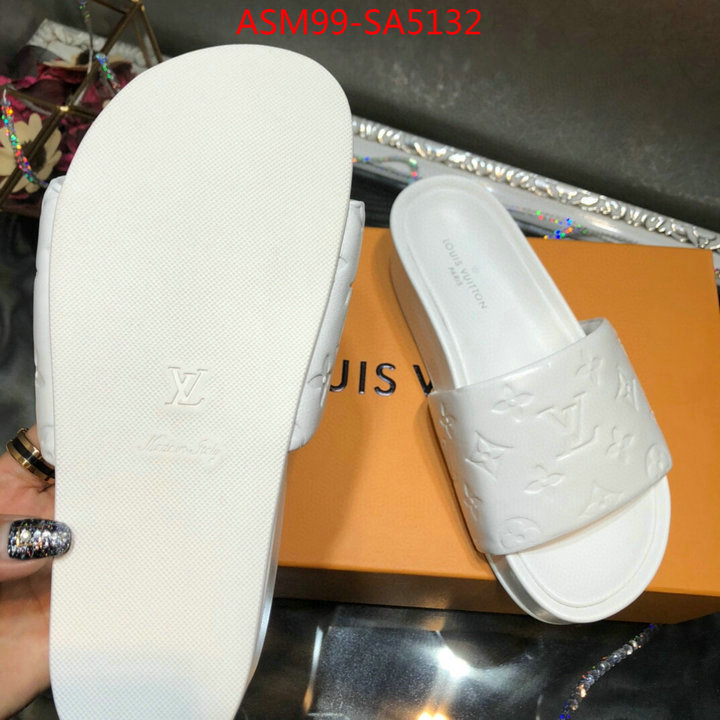 Women Shoes-LV,top sale , ID: SA5132,$: 99USD