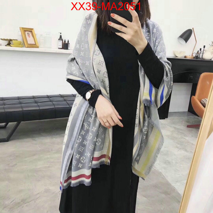 Scarf-LV,2023 luxury replicas , ID: MA2051,$: 39USD