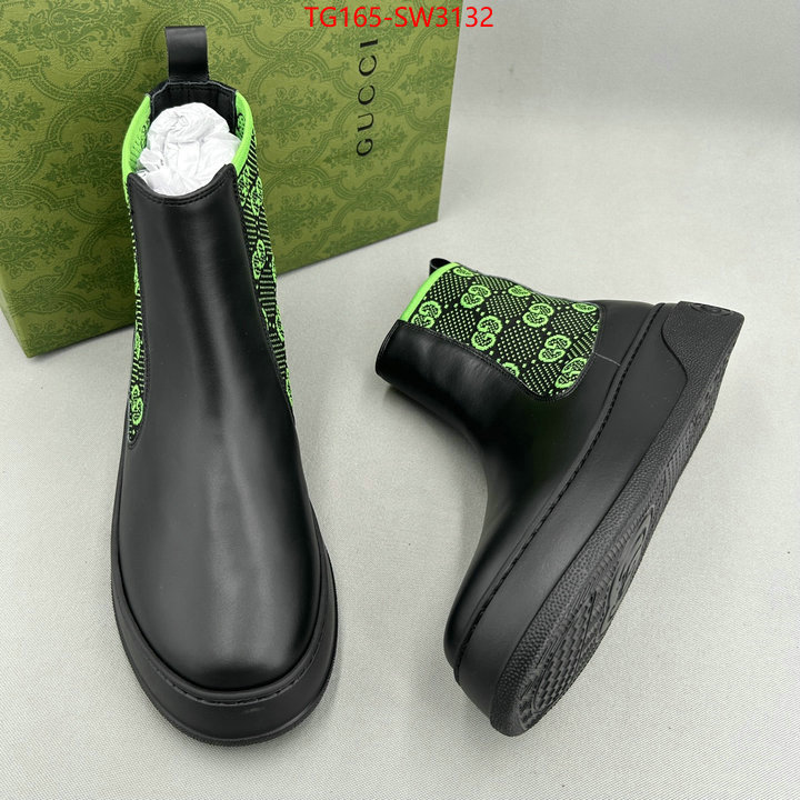 Men Shoes-Gucci,aaaaa+ quality replica , ID: SW3132,