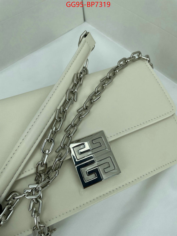 Givenchy Bags(4A)-Diagonal-,ID: BP7319,$: 95USD