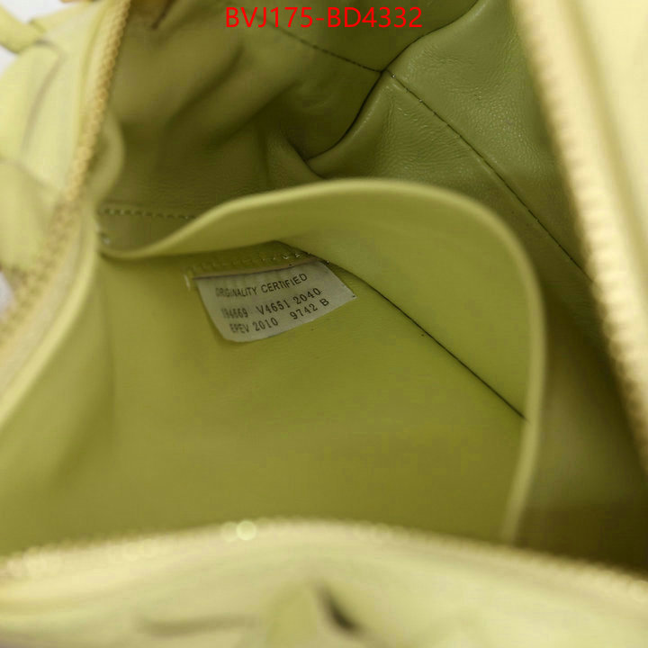 BV Bags(TOP)-Diagonal-,luxury fake ,ID: BD4332,$: 175USD