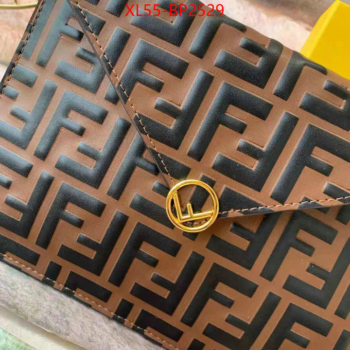 Fendi Bags(4A)-Clutch-,where to buy replicas ,ID: BP2529,$: 55USD