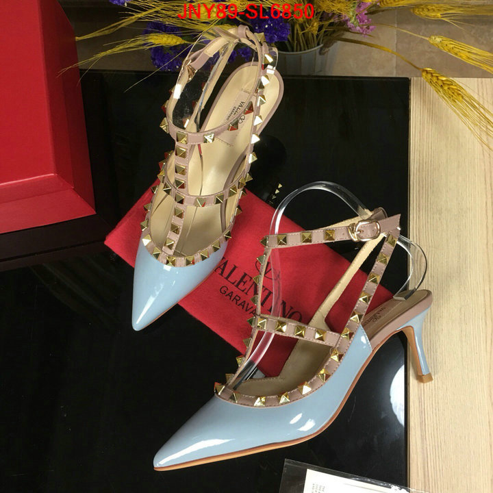 Women Shoes-Valentino,supplier in china , ID: SL6850,$: 89USD