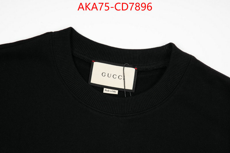 Clothing-Gucci,1:01 , ID: CD7896,$: 75USD