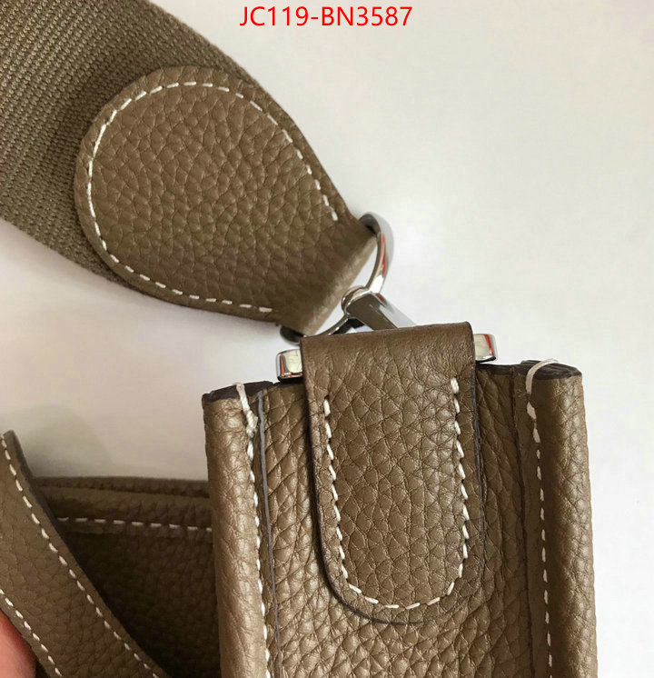 Hermes Bags(4A)-Evelyne-,buy sell ,ID: BN3587,$: 119USD