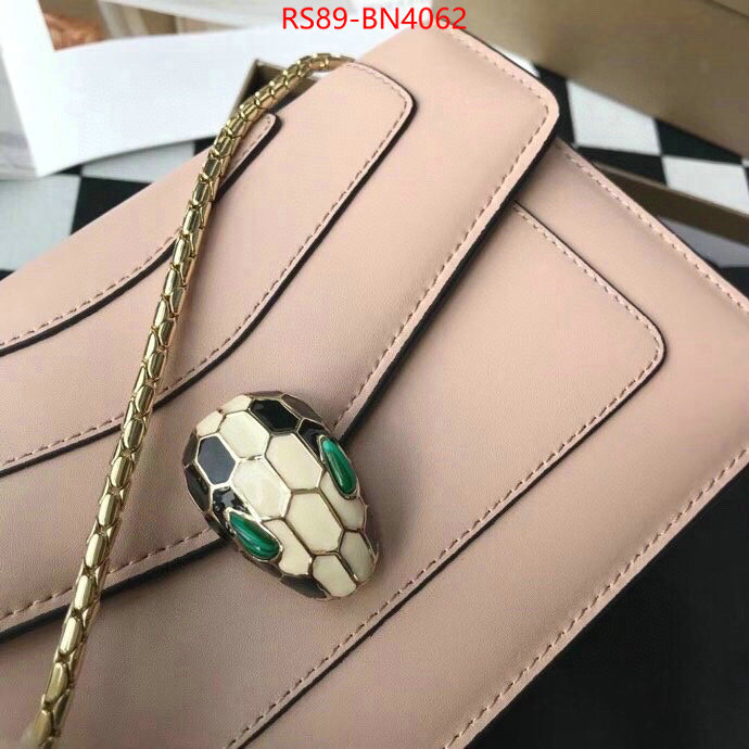 Bulgari Bags(4A)-Serpenti Forever,2023 luxury replicas ,ID: BN4062,$: 89USD