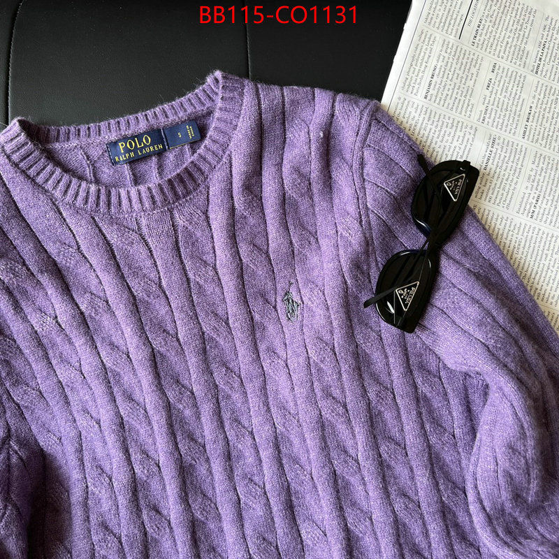 Clothing-Polo Ralph Lauren,exclusive cheap , ID: CO1131,$: 115USD