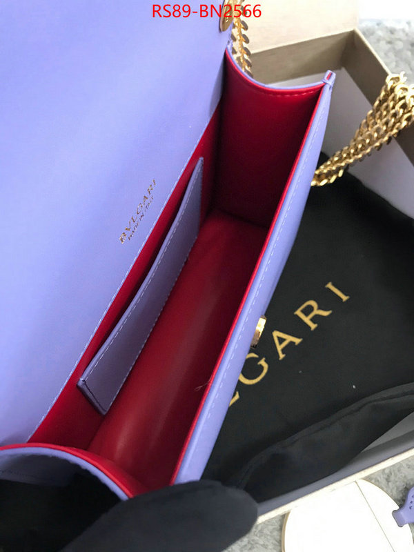 Bulgari Bags(4A)-Serpenti Forever,fake ,ID: BN2566,$: 89USD