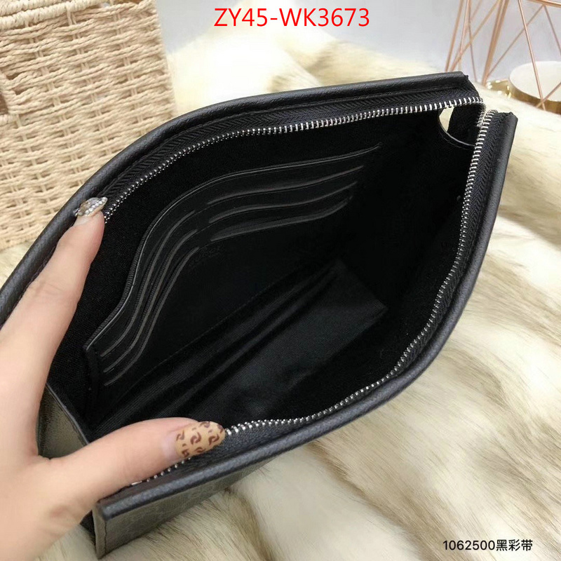 Gucci Bags(4A)-Clutch-,website to buy replica ,ID: WK3673,$:45USD