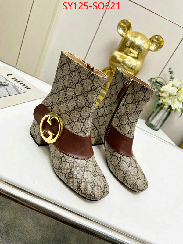 Women Shoes-Gucci,styles & where to buy , ID: SO621,$: 125USD