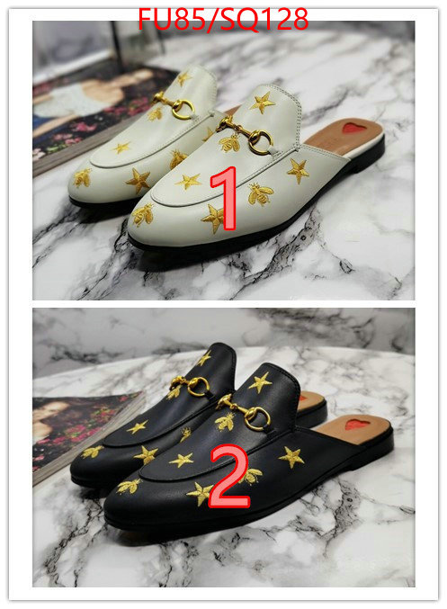 Women Shoes-Gucci,buy online , ID: SQ128,$: 85USD