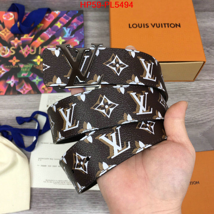 Belts-LV,can i buy replica , ID: PL5494,$: 59USD