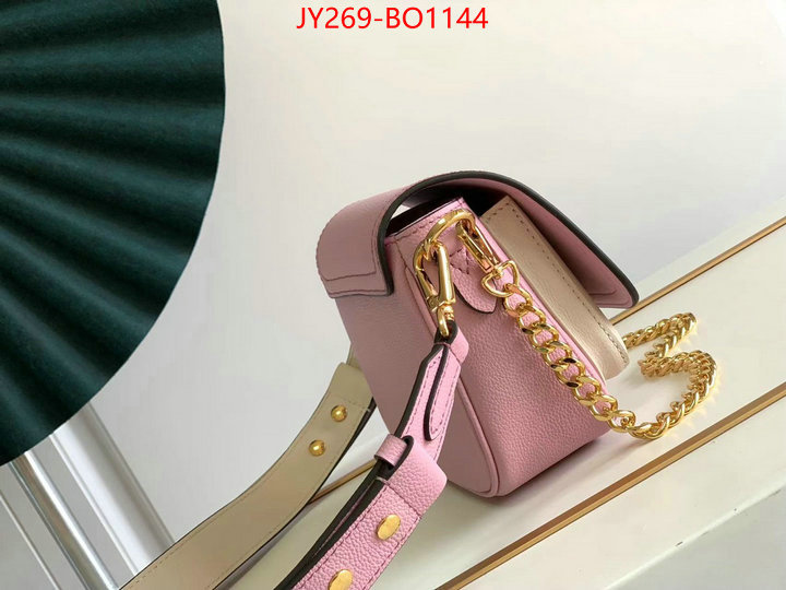 LV Bags(TOP)-Pochette MTis-Twist-,ID: BO1144,$: 269USD