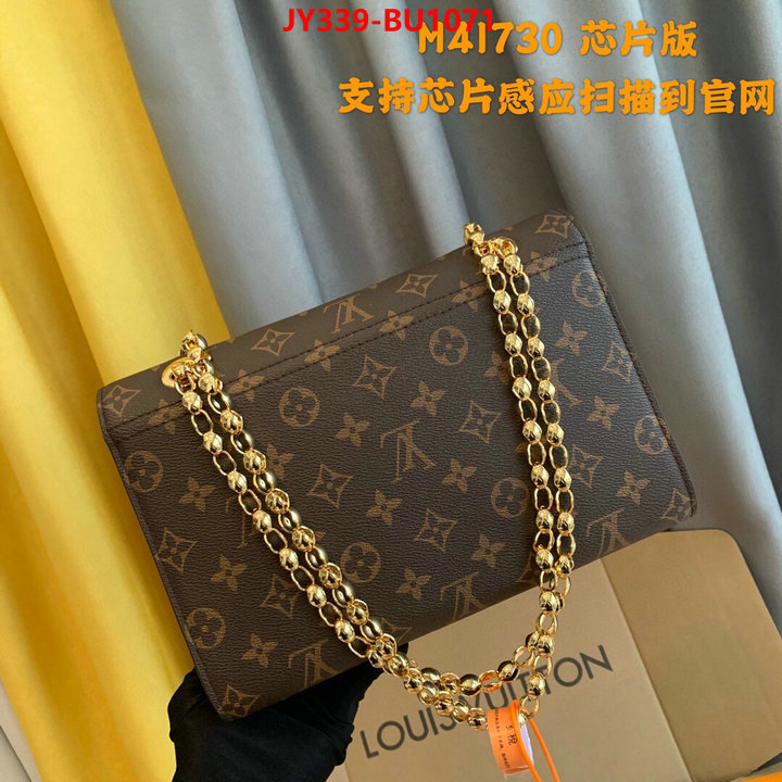 LV Bags(TOP)-Pochette MTis-Twist-,ID: BU1071,$: 339USD