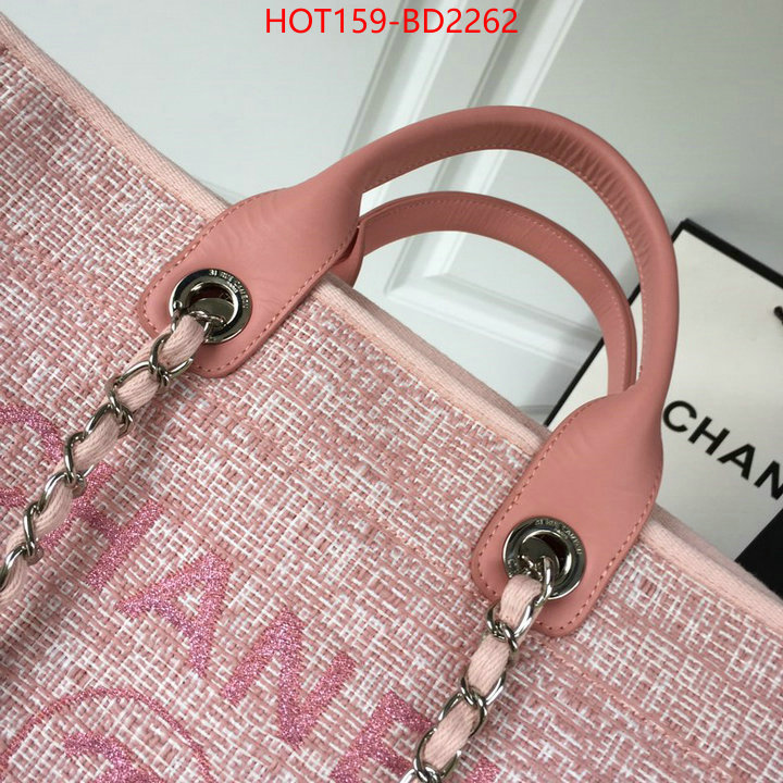 Chanel Bags(TOP)-Handbag-,ID: BD2262,$: 159USD