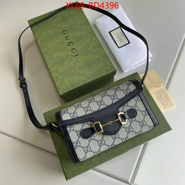 Gucci Bags(4A)-Horsebit-,wholesale replica ,ID: BD4396,$: 69USD