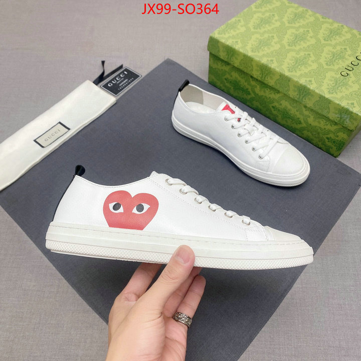 Men Shoes-Gucci,exclusive cheap , ID: SO364,$: 99USD