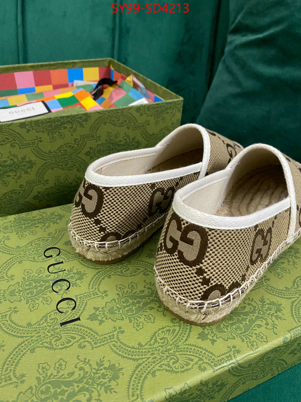 Women Shoes-Gucci,is it ok to buy , ID: SD4213,$: 99USD