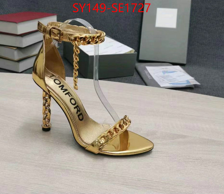 Women Shoes-Tom Ford,high-end designer , ID: SE1727,$: 149USD