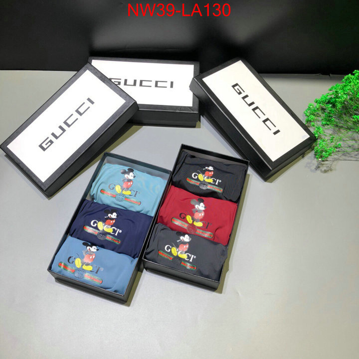 Panties-Gucci,website to buy replica , ID:LA130,$: 39USD