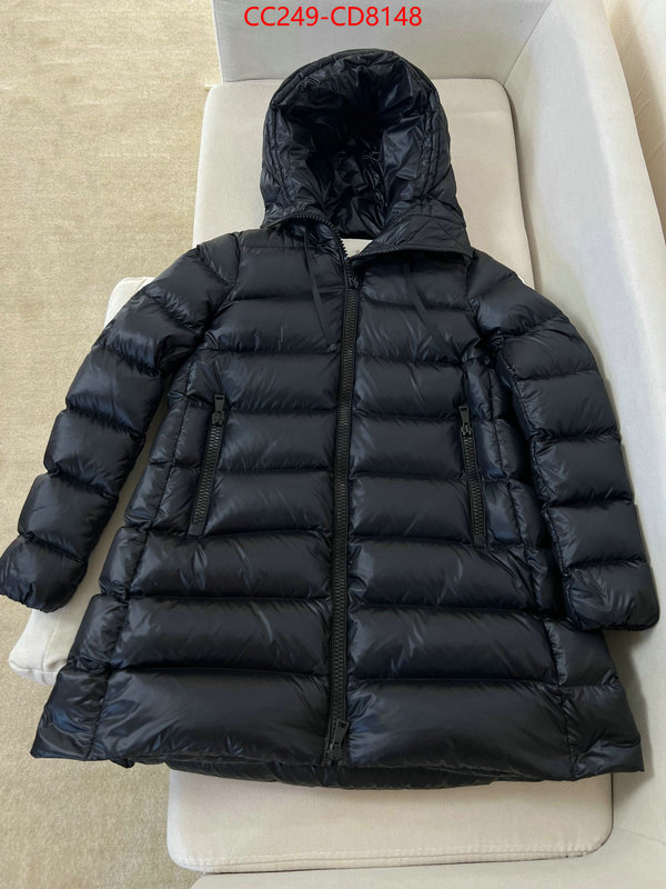 Down jacket Women-Moncler,online store , ID: CD8148,$: 249USD