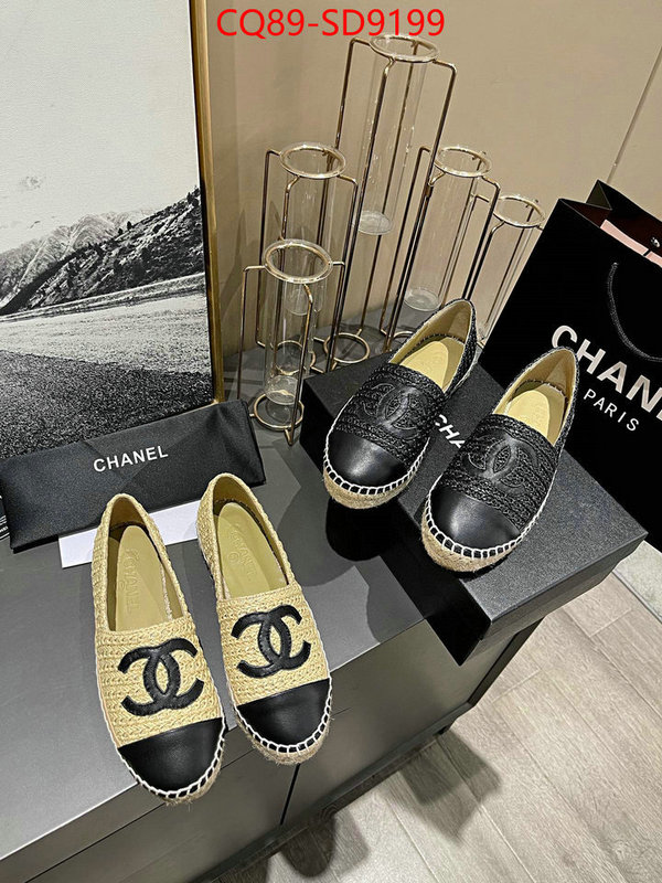 Women Shoes-Chanel,high quality online , ID: SD9199,$: 89USD