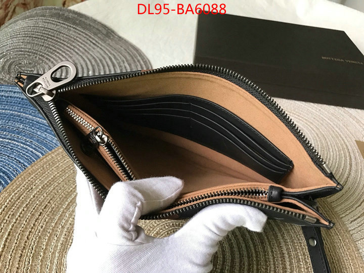 BV Bags(TOP)-Clutch-,where to buy replicas ,ID: BA6088,$: 95USD