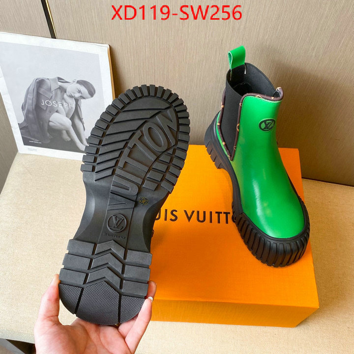 Women Shoes-LV,high quality perfect , ID: SW256,$: 119USD