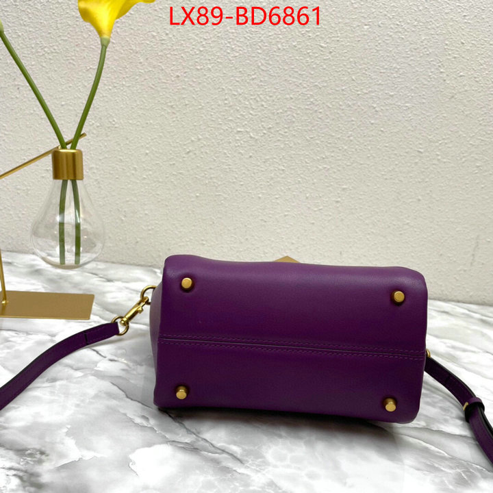 Valentino Bags(4A)-Diagonal-,best quality fake ,ID: BD6861,$: 89USD