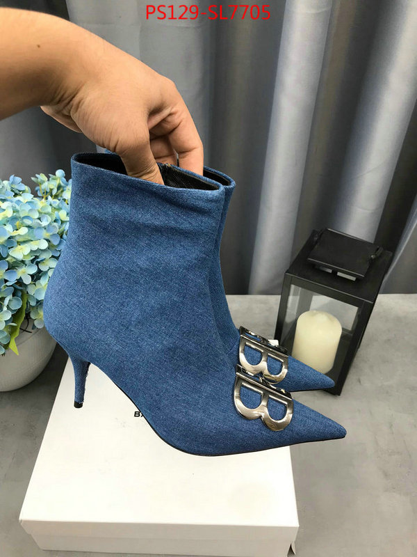 Women Shoes-Balenciaga,where should i buy to receive , ID: SL7705,$: 129USD