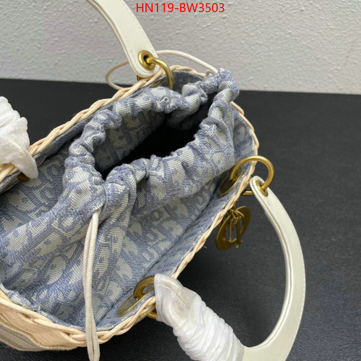 Dior Bags(4A)-Other Style-,ID: BW3503,$: 119USD