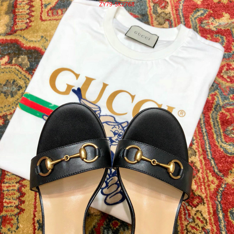 Women Shoes-Gucci,how to find designer replica ,Code: SK2768,$:79USD