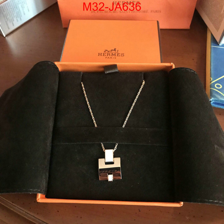 Jewelry-Hermes,what best replica sellers ,ID: JA636,$: 32USD