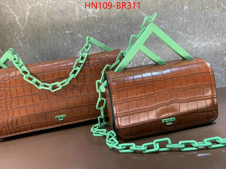 Fendi Bags(4A)-Diagonal-,where could you find a great quality designer ,ID: BR311,