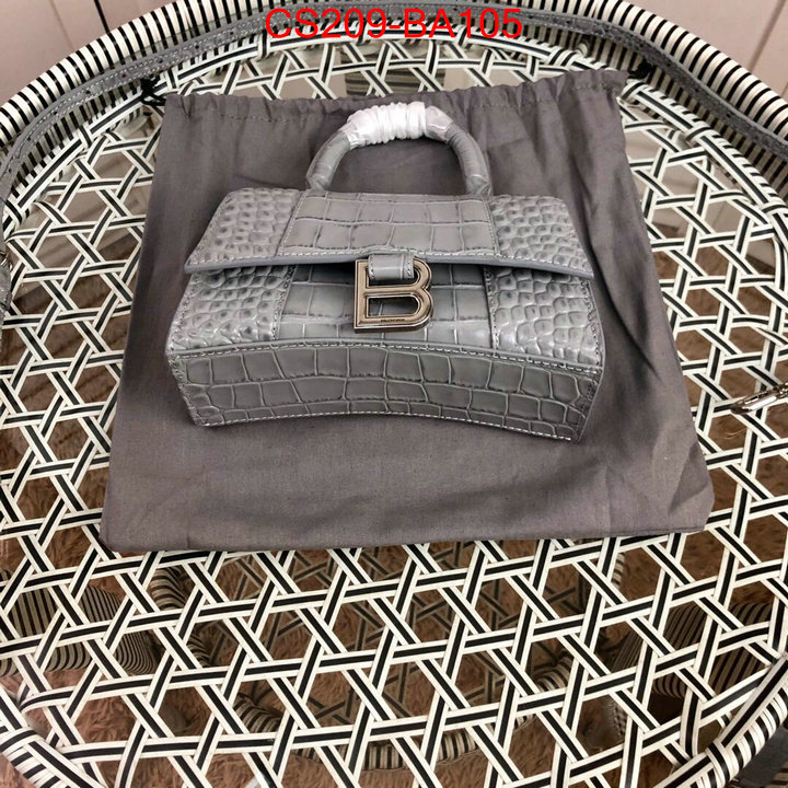 Balenciaga Bags(TOP)-Hourglass-,are you looking for ,ID:BA105,$: 209USD