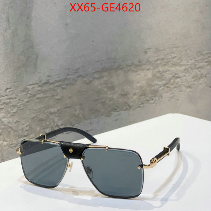 Glasses-Cartier,quality replica , ID: GE4620,$: 65USD