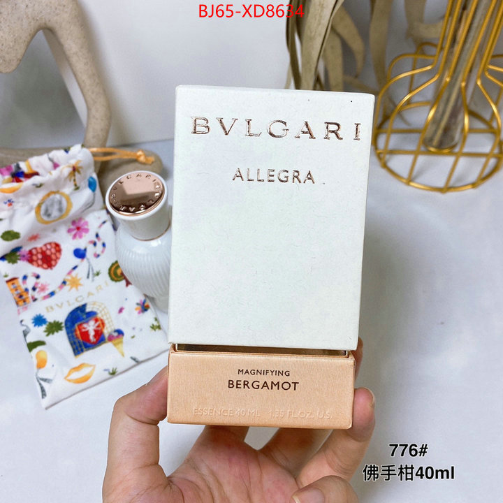 Perfume-Bvlgari,2023 replica , ID: XD8634,$: 65USD