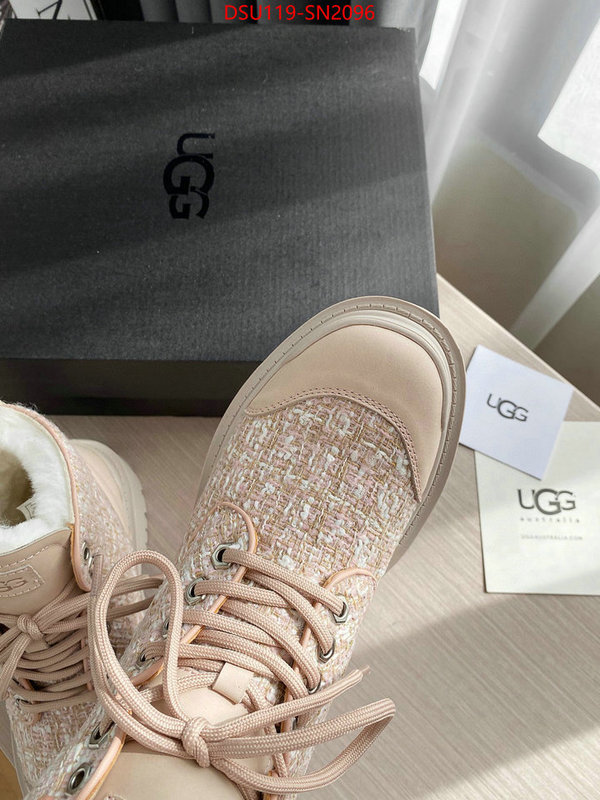 Women Shoes-UGG,cheap online best designer , ID: SN2096,$: 119USD