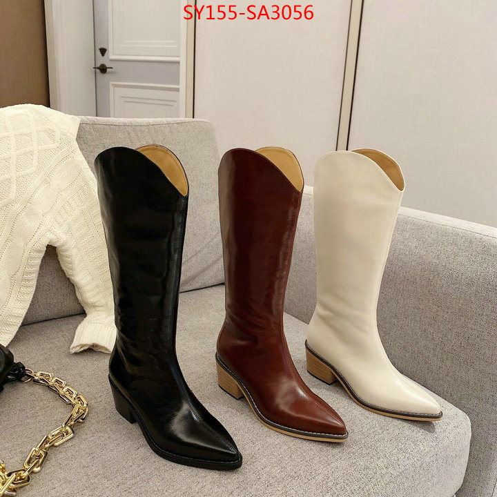 Women Shoes-Isabel Marant,customize best quality replica , ID:SA3056,$: 155USD