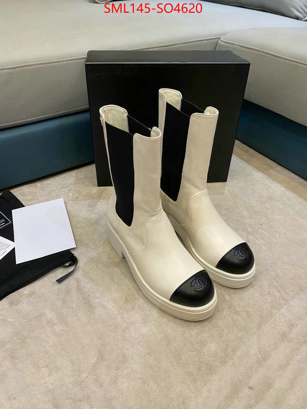 Women Shoes-Chanel,cheap replica designer , ID: SO4620,$: 145USD