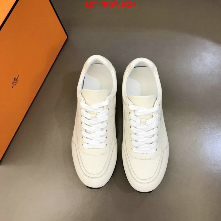 Men Shoes-Hermes,best like , ID: SW3024,$: 179USD