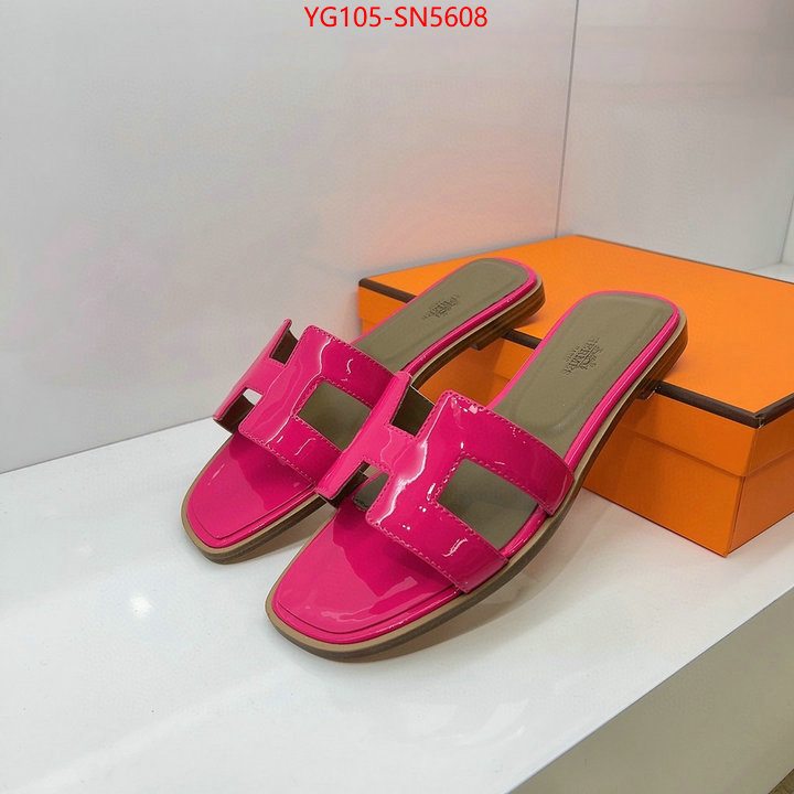 Women Shoes-Hermes,at cheap price , ID: SN5608,$: 105USD