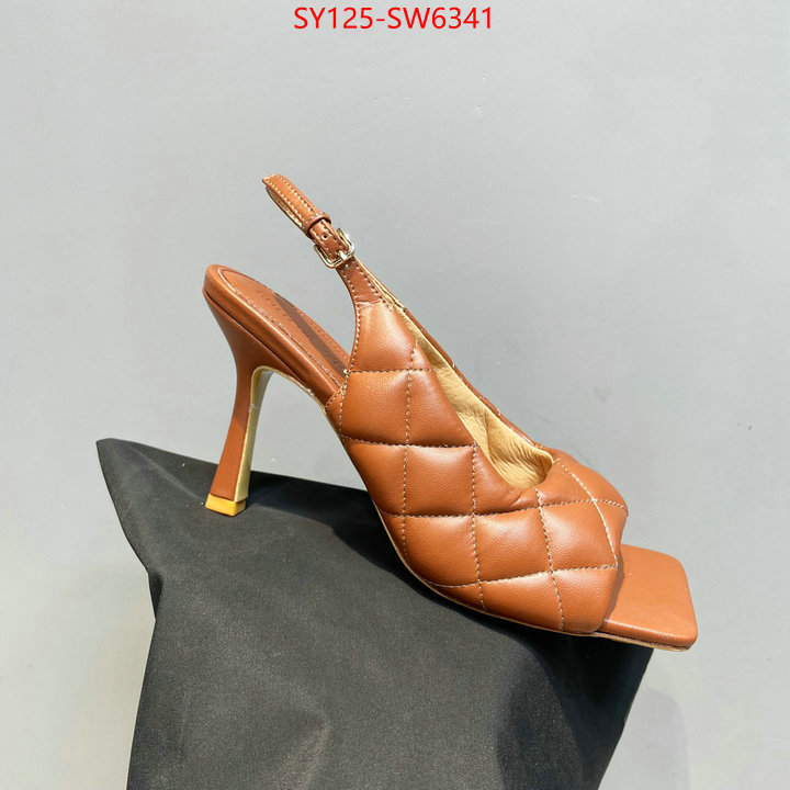 Women Shoes-BV,replica every designer , ID: SW6341,$: 125USD