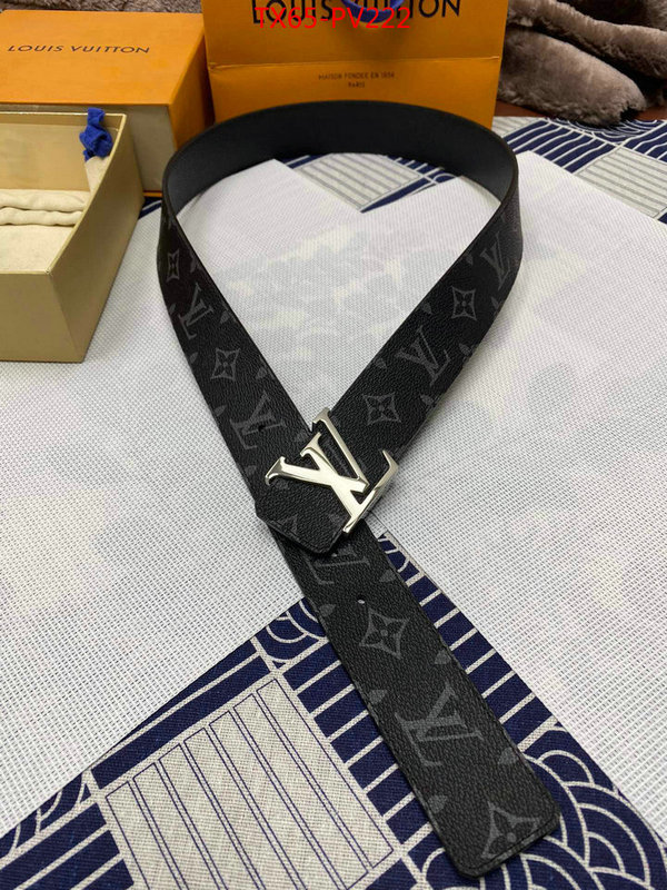 Belts-LV,designer , ID: PV222,$:65USD