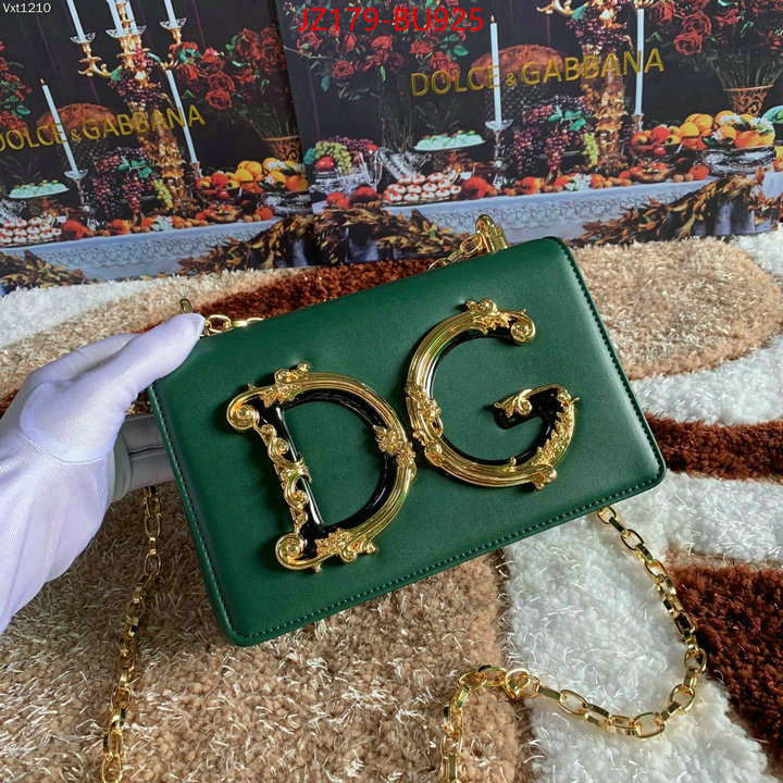 DG Bags(TOP)-DG Girls,replica ,ID: BU925,$: 179USD