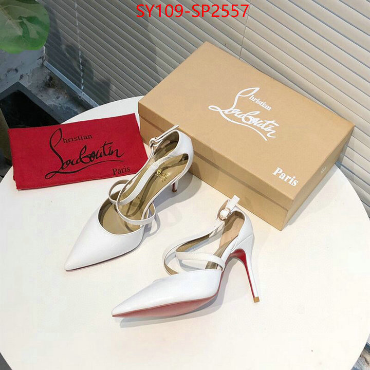 Women Shoes-Chrstn 1ouboutn,buy sell , ID: SP2557,$: 109USD